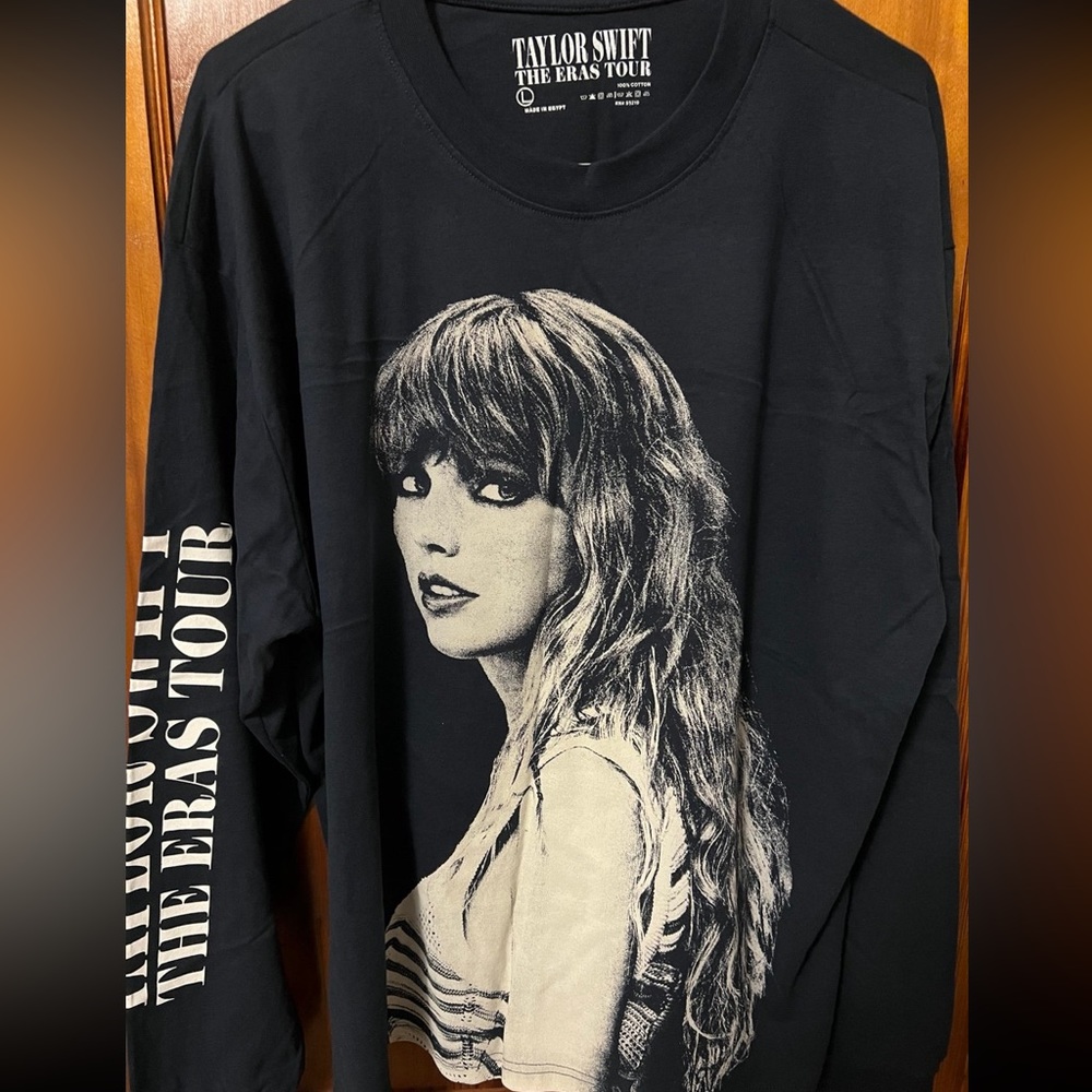 Taylor Swift “The eras tour”